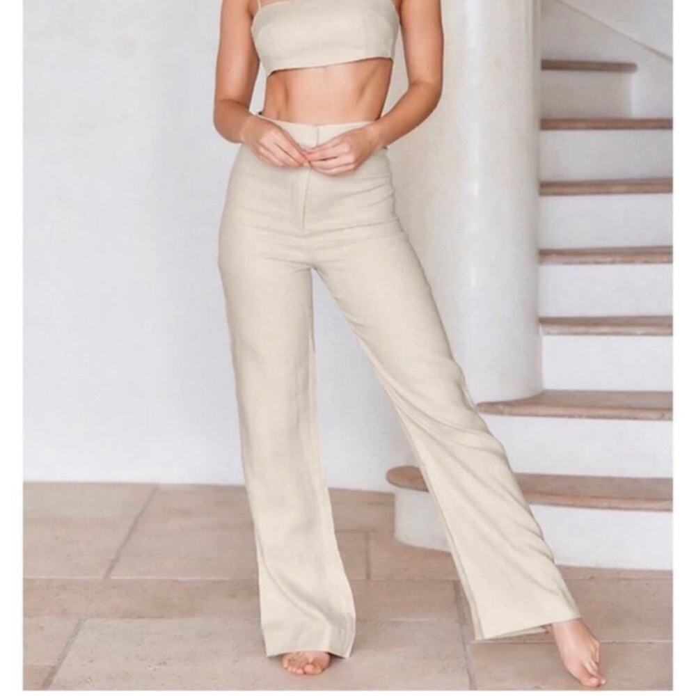 NWT MONDAY SWIM - Monaco Pant ONLY